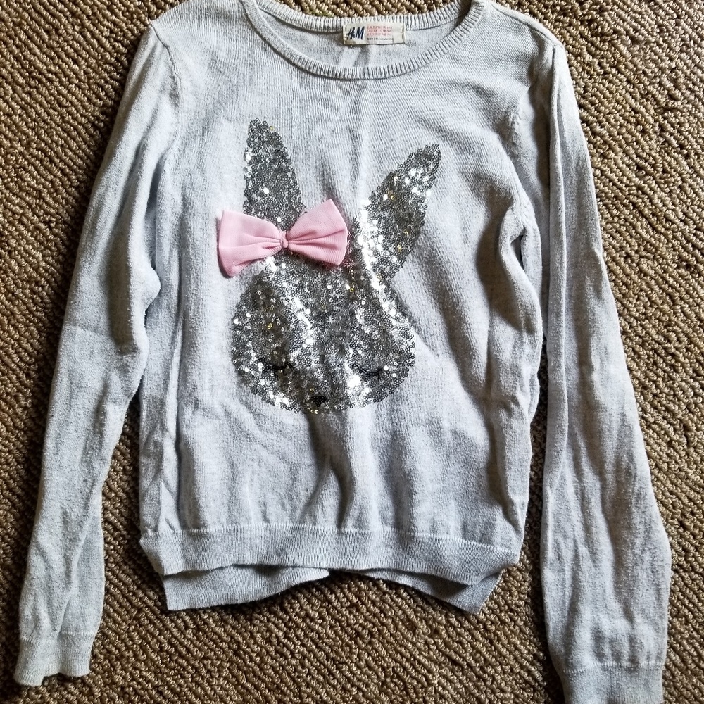 H&M